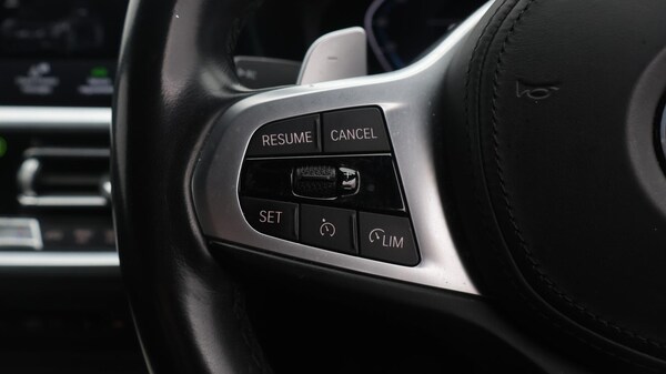 Used BMW 3 Series 2021 for sale - 76326500: Photo 24
