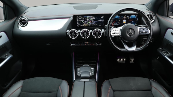 Used Mercedes-Benz EQA 2021 for sale - 75670390: Photo 14