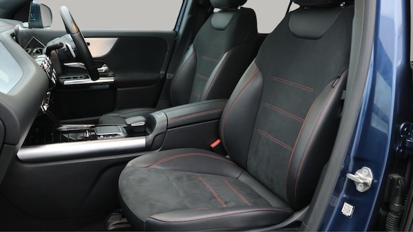 Used Mercedes-Benz EQA 2021 for sale - 75670390: Photo 15