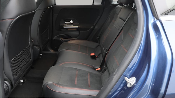 Used Mercedes-Benz EQA 2021 for sale - 75670390: Photo 17