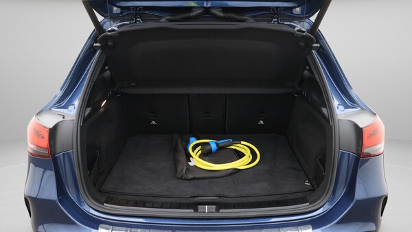Used Mercedes-Benz EQA 2021 for sale - 75670390: Photo 18