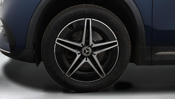 Used Mercedes-Benz EQA 2021 for sale - 75670390: Photo 19