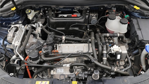 Used Mercedes-Benz EQA 2021 for sale - 75670390: Photo 20