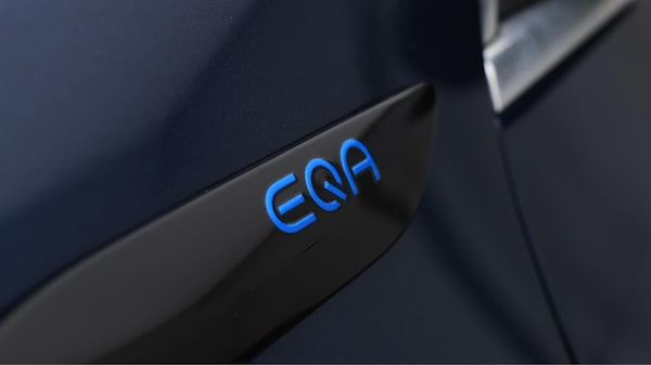 Used Mercedes-Benz EQA 2021 for sale - 75670390: Photo 21
