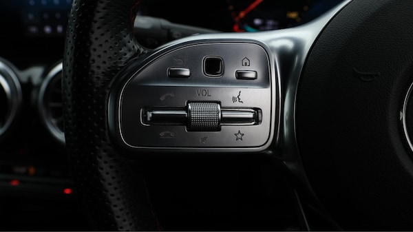 Used Mercedes-Benz EQA 2021 for sale - 75670390: Photo 25