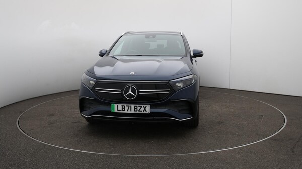 Used Mercedes-Benz EQA 2021 for sale - 75670390: Photo 41