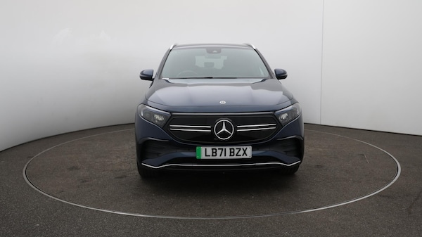 Used Mercedes-Benz EQA 2021 for sale - 75670390: Photo 42