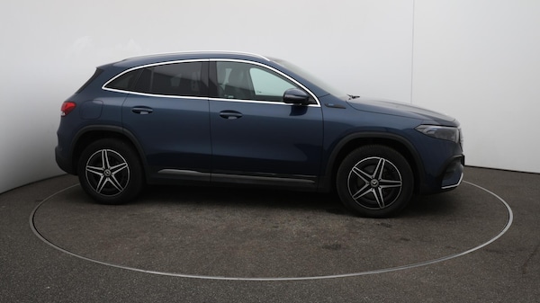Used Mercedes-Benz EQA 2021 for sale - 75670390: Photo 50