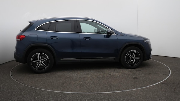 Used Mercedes-Benz EQA 2021 for sale - 75670390: Photo 52