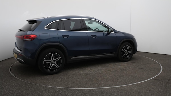 Used Mercedes-Benz EQA 2021 for sale - 75670390: Photo 54