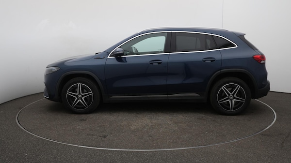 Used Mercedes-Benz EQA 2021 for sale - 75670390: Photo 66