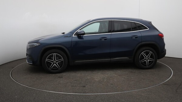 Used Mercedes-Benz EQA 2021 for sale - 75670390: Photo 67