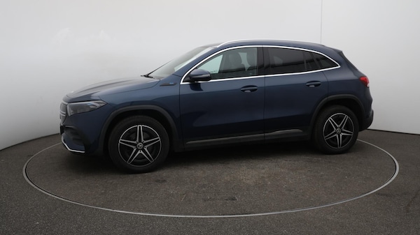 Used Mercedes-Benz EQA 2021 for sale - 75670390: Photo 68