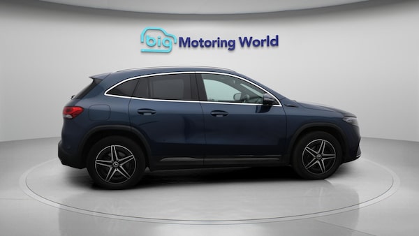 Used Mercedes-Benz EQA 2021 for sale - 75670390: Photo 9