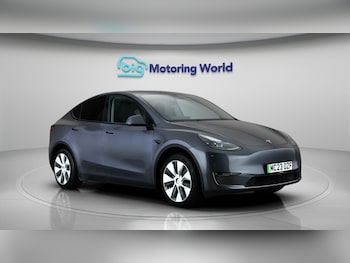 Used Tesla Model Y 2023 for sale - 78808152: Photo
