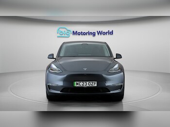 Used Tesla Model Y 2023 for sale - 78808152: Photo