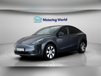 Used Tesla Model Y 2023 for sale - 78808152: Photo