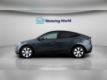Used Tesla Model Y 2023 for sale - 78808152: Photo