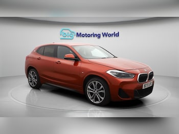 Used BMW X2 2021 for sale - 75506905: Photo