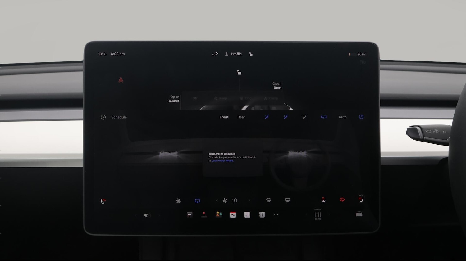 Used Tesla Model Y 2023 for sale - 76701590: Photo 13