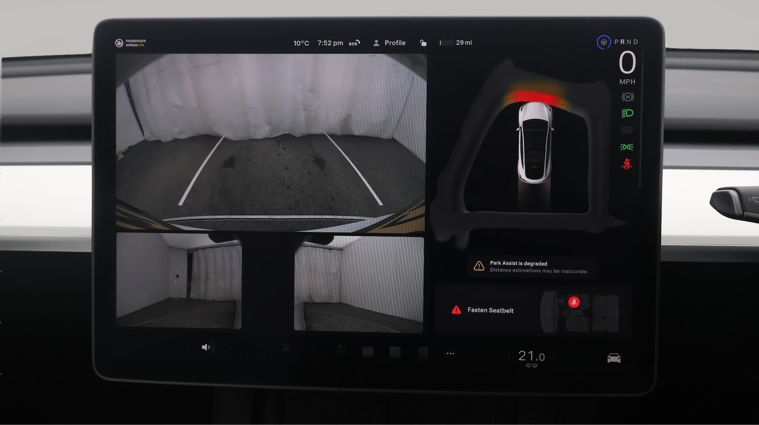 Used Tesla Model Y 2023 for sale - 76701590: Photo 27