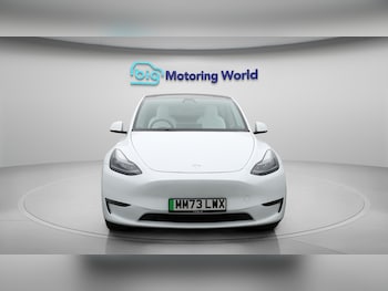 Used Tesla Model Y 2023 for sale - 76701590: Photo