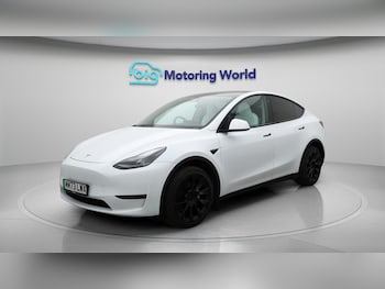 Used Tesla Model Y 2023 for sale - 76701590: Photo
