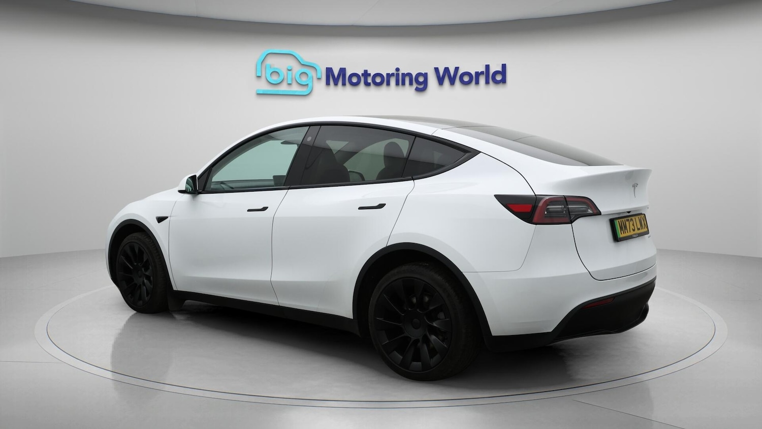 Used Tesla Model Y 2023 for sale - 76701590: Photo 6
