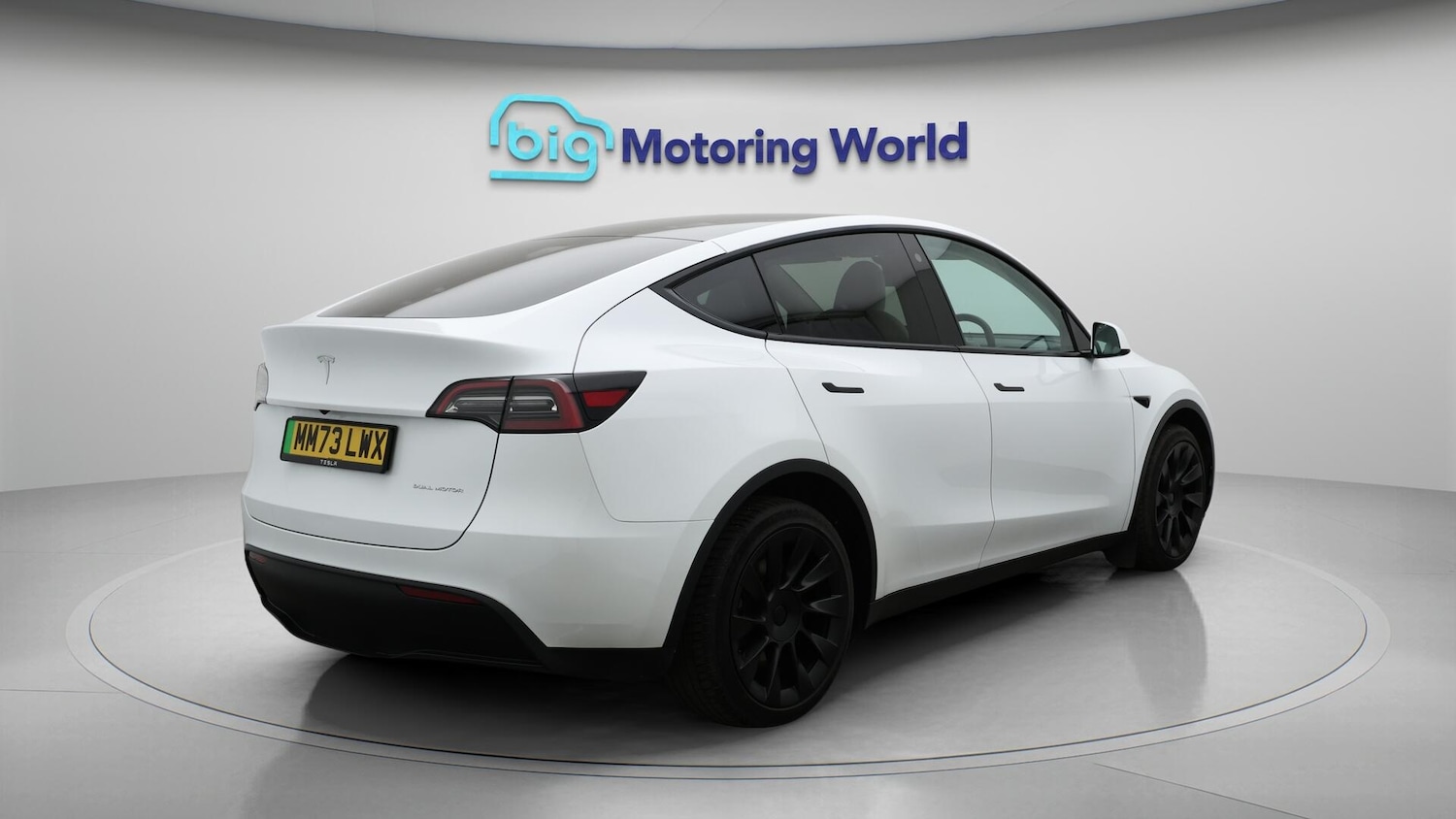 Used Tesla Model Y 2023 for sale - 76701590: Photo 8