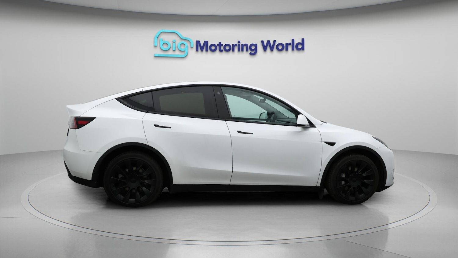 Used Tesla Model Y 2023 for sale - 76701590: Photo 9