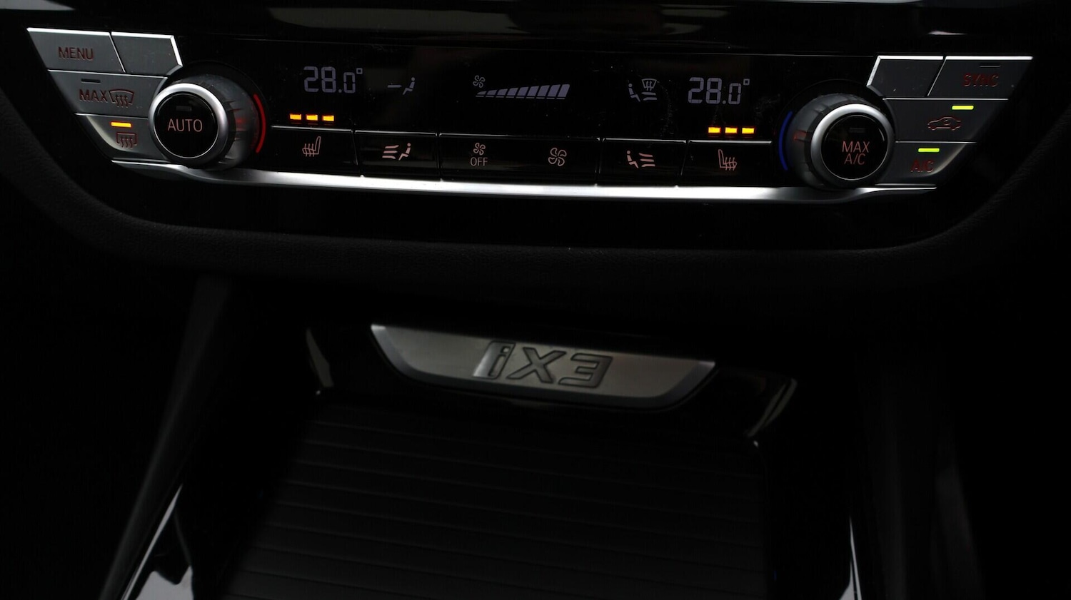 Used BMW iX3 2021 for sale - 76688579: Photo 13