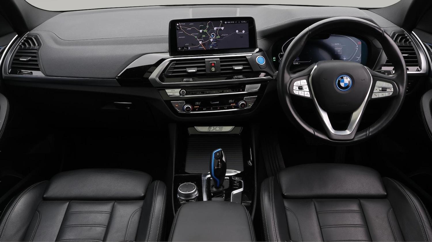 Used BMW iX3 2021 for sale - 76688579: Photo 14