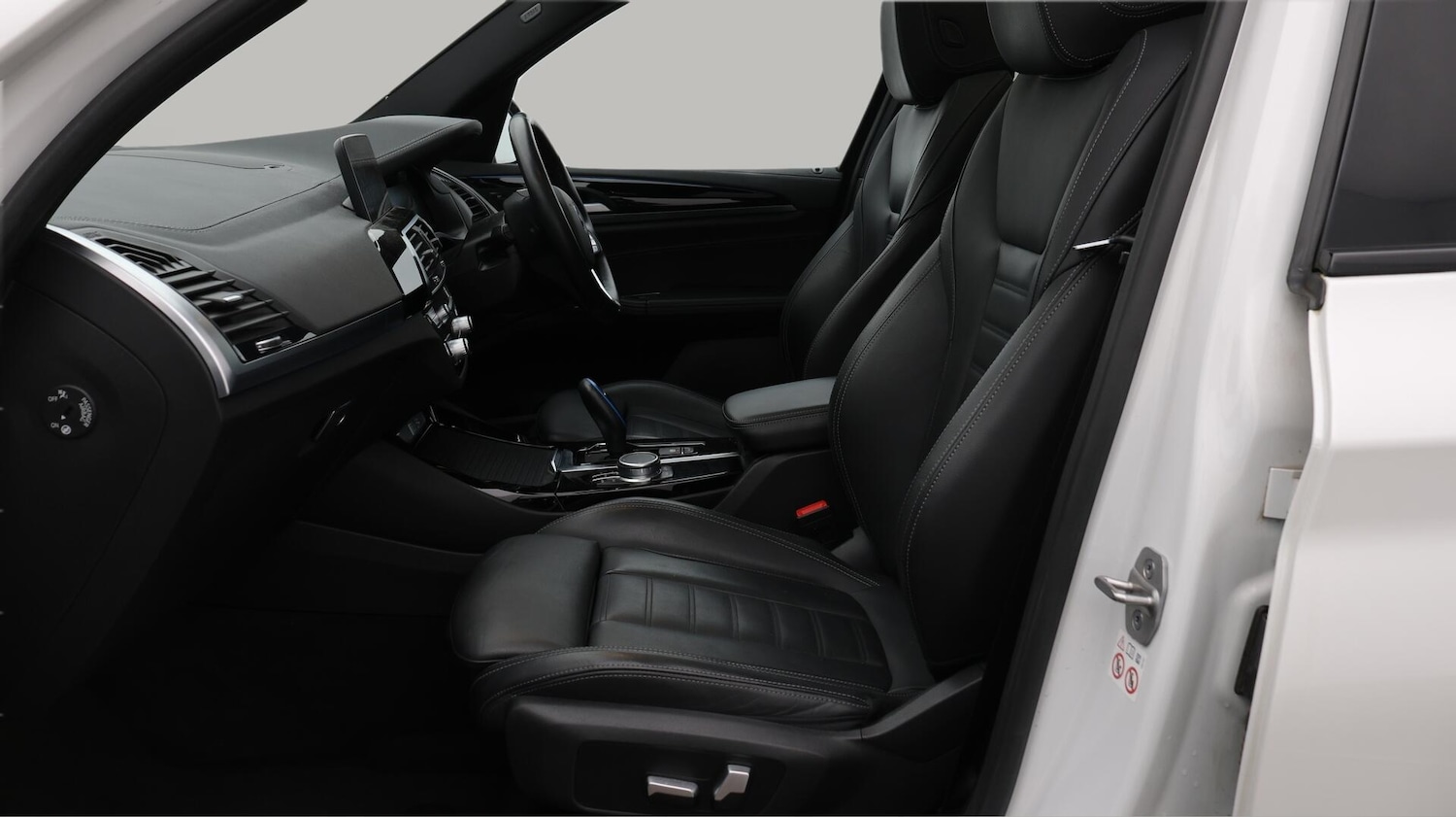 Used BMW iX3 2021 for sale - 76688579: Photo 15