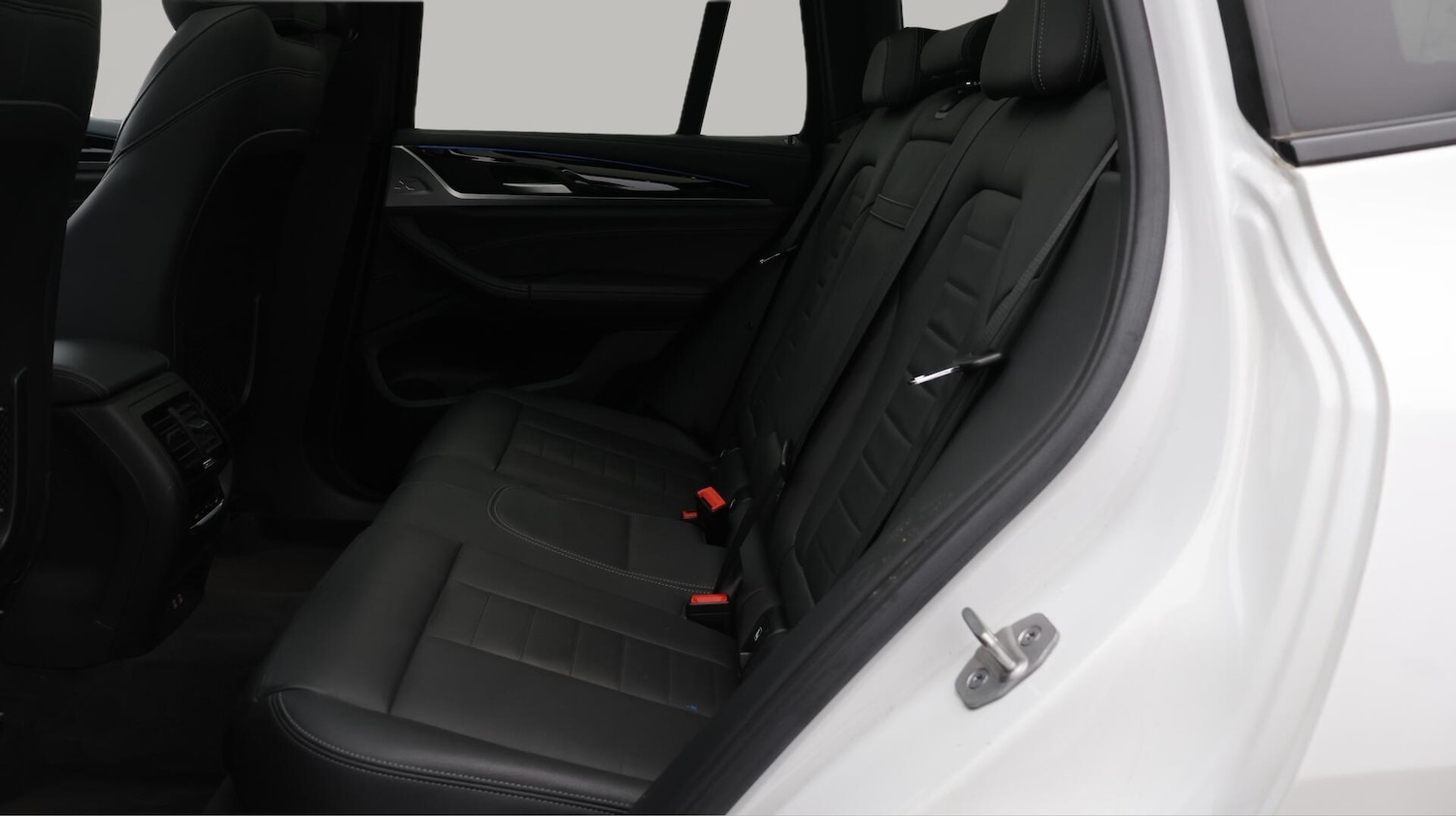 Used BMW iX3 2021 for sale - 76688579: Photo 17