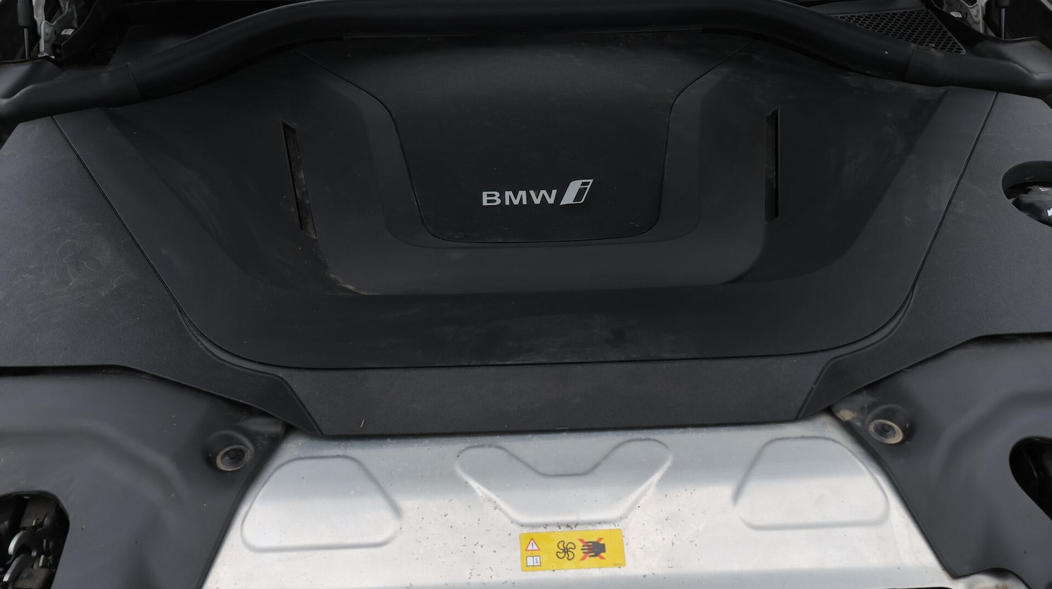 Used BMW iX3 2021 for sale - 76688579: Photo 20