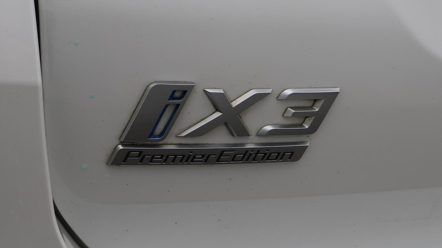 Used BMW iX3 2021 for sale - 76688579: Photo 24