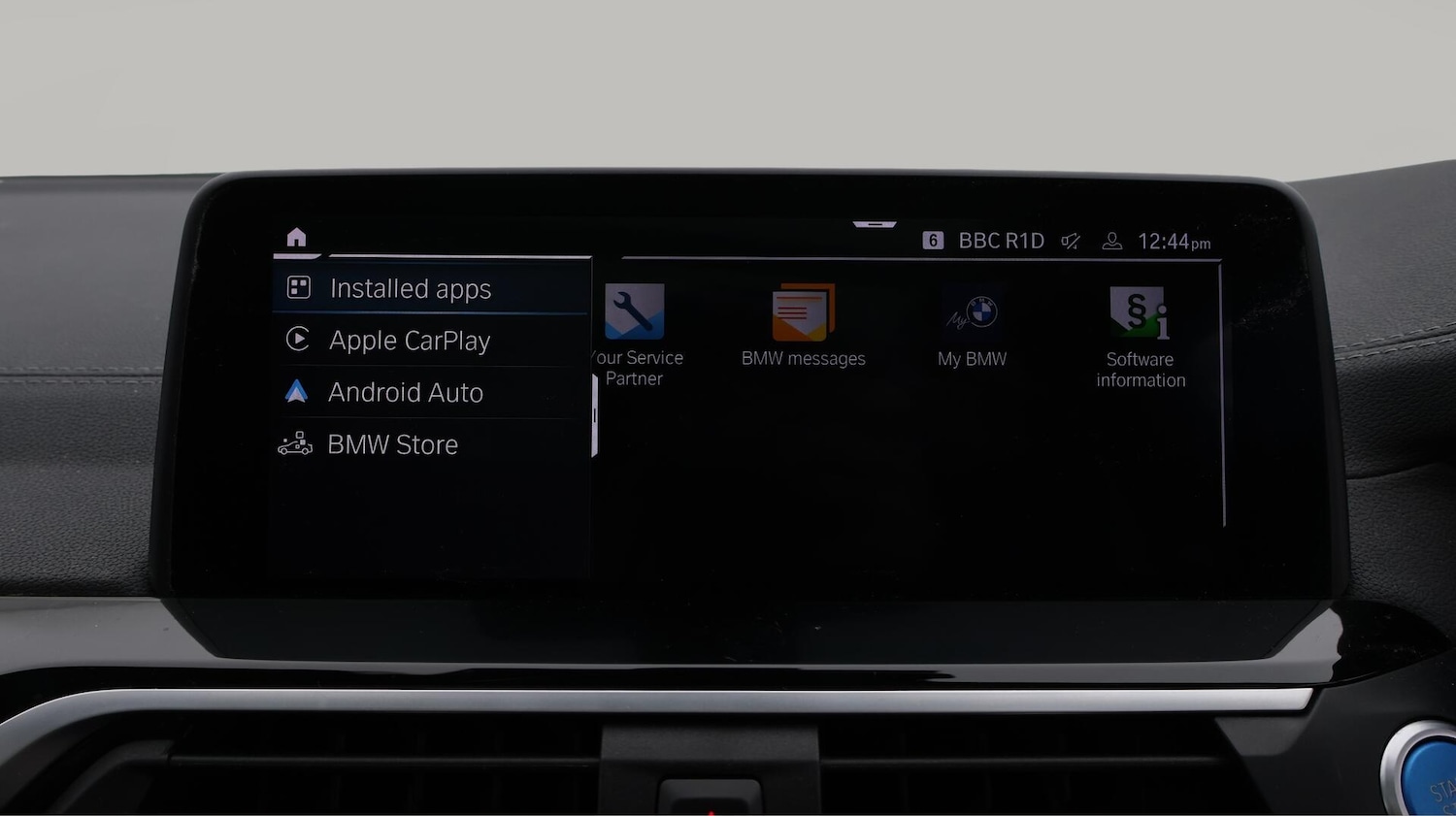 Used BMW iX3 2021 for sale - 76688579: Photo 27