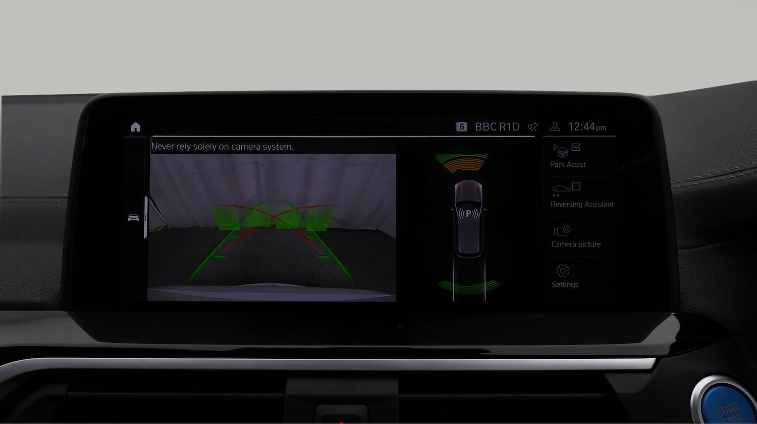 Used BMW iX3 2021 for sale - 76688579: Photo 28