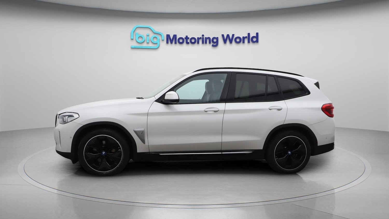 Used BMW iX3 2021 for sale - 76688579: Photo 5