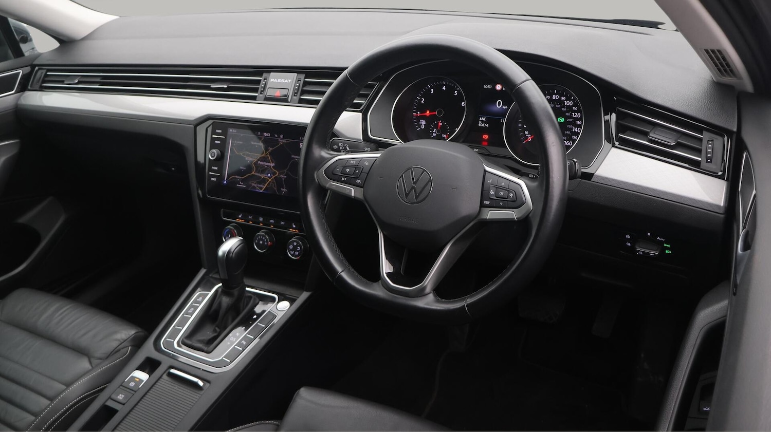 Used Volkswagen Passat 2022 for sale - 76433297: Photo 10