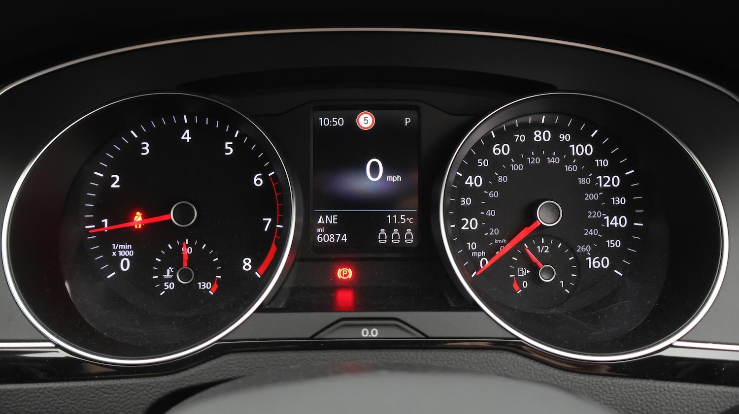 Used Volkswagen Passat 2022 for sale - 76433297: Photo 11