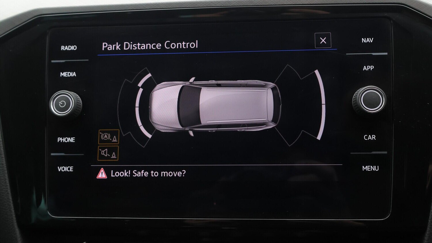 Used Volkswagen Passat 2022 for sale - 76433297: Photo 25