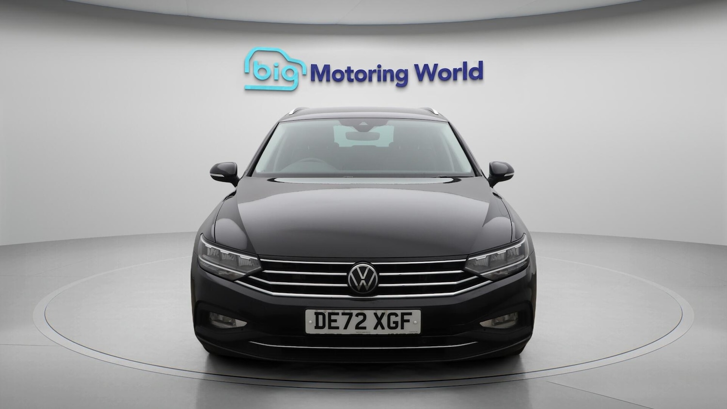 Used Volkswagen Passat 2022 for sale - 76433297: Photo 3