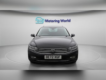 Used Volkswagen Passat 2022 for sale - 76433297: Photo
