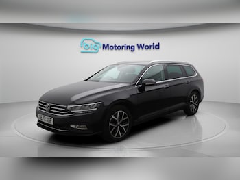 Used Volkswagen Passat 2022 for sale - 76433297: Photo