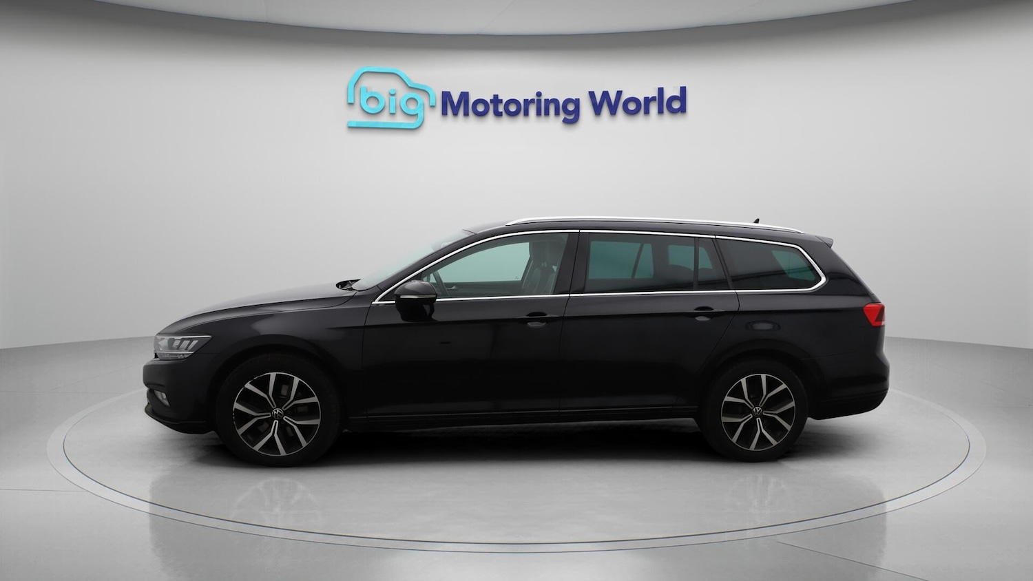 Used Volkswagen Passat 2022 for sale - 76433297: Photo 5
