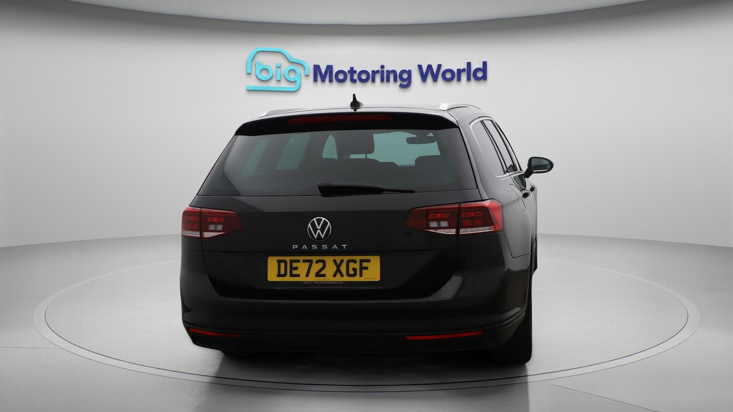 Used Volkswagen Passat 2022 for sale - 76433297: Photo 7