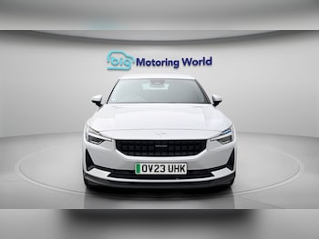 Used Polestar Polestar 2 2023 for sale - 79010590: Photo