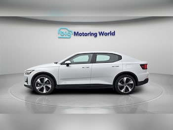 Used Polestar Polestar 2 2023 for sale - 79010590: Photo