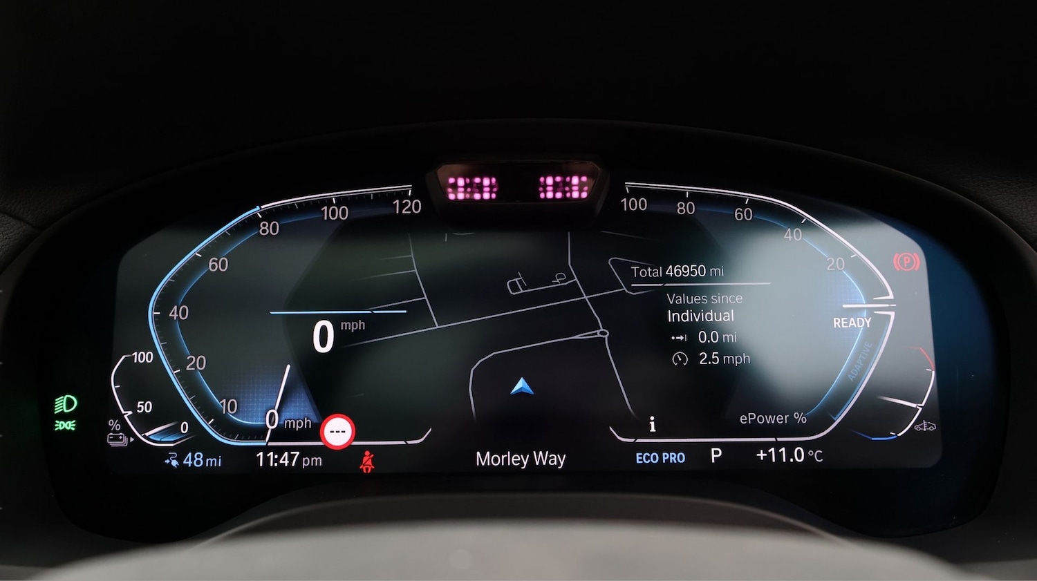 Used BMW iX3 2021 for sale - 77423710: Photo 10